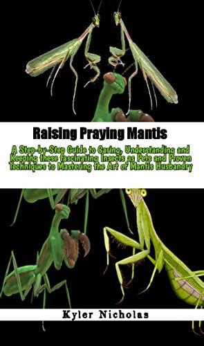The Healing Power of Pdayinb Mantis Magic
